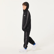 Ytr Qd Fleece Hazard PT 10.0 - Blackout