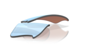 Bisphaera™ Speed Replacement Lenses
