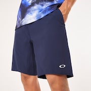 Slant Plain Shorts 9Inch 10.0 - Fathom