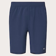 Slant Plain Shorts 9Inch 10.0 - Fathom