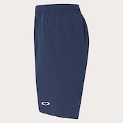 Slant Plain Shorts 9Inch 10.0 - Fathom