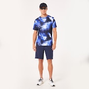 Slant Plain Shorts 9Inch 10.0 - Fathom