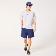 O-Sync Pack Perf SS  Crew 3.0 - Nickel