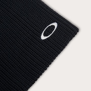Essential Train Beanie Fa 24.0 - Blackout