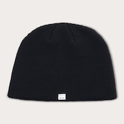 Essential Train Beanie Fa 24.0 - Blackout