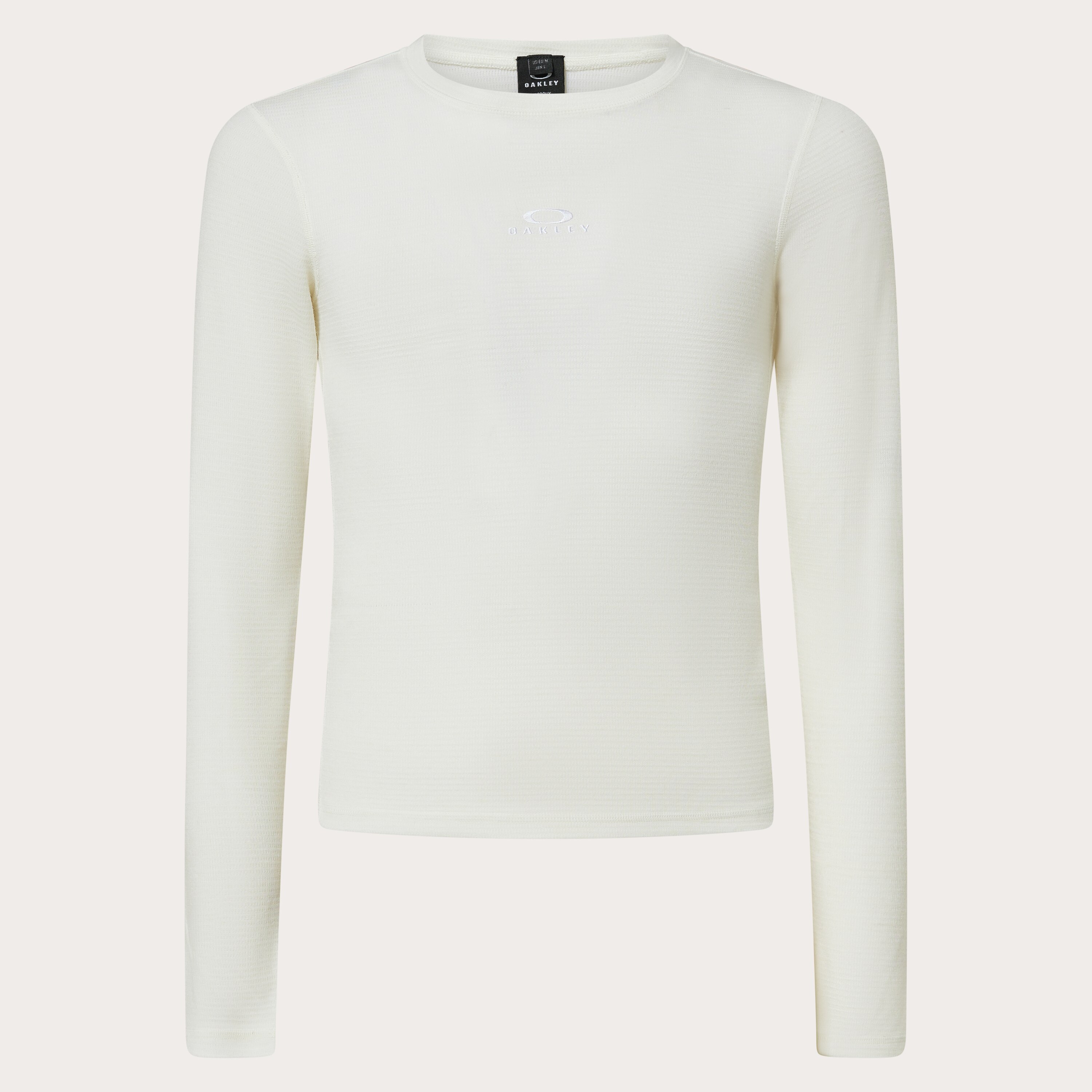Oakley Endurance Merino Base Layer - Mist | Oakley® US