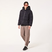 Rs Shell Glaze Down Jacket