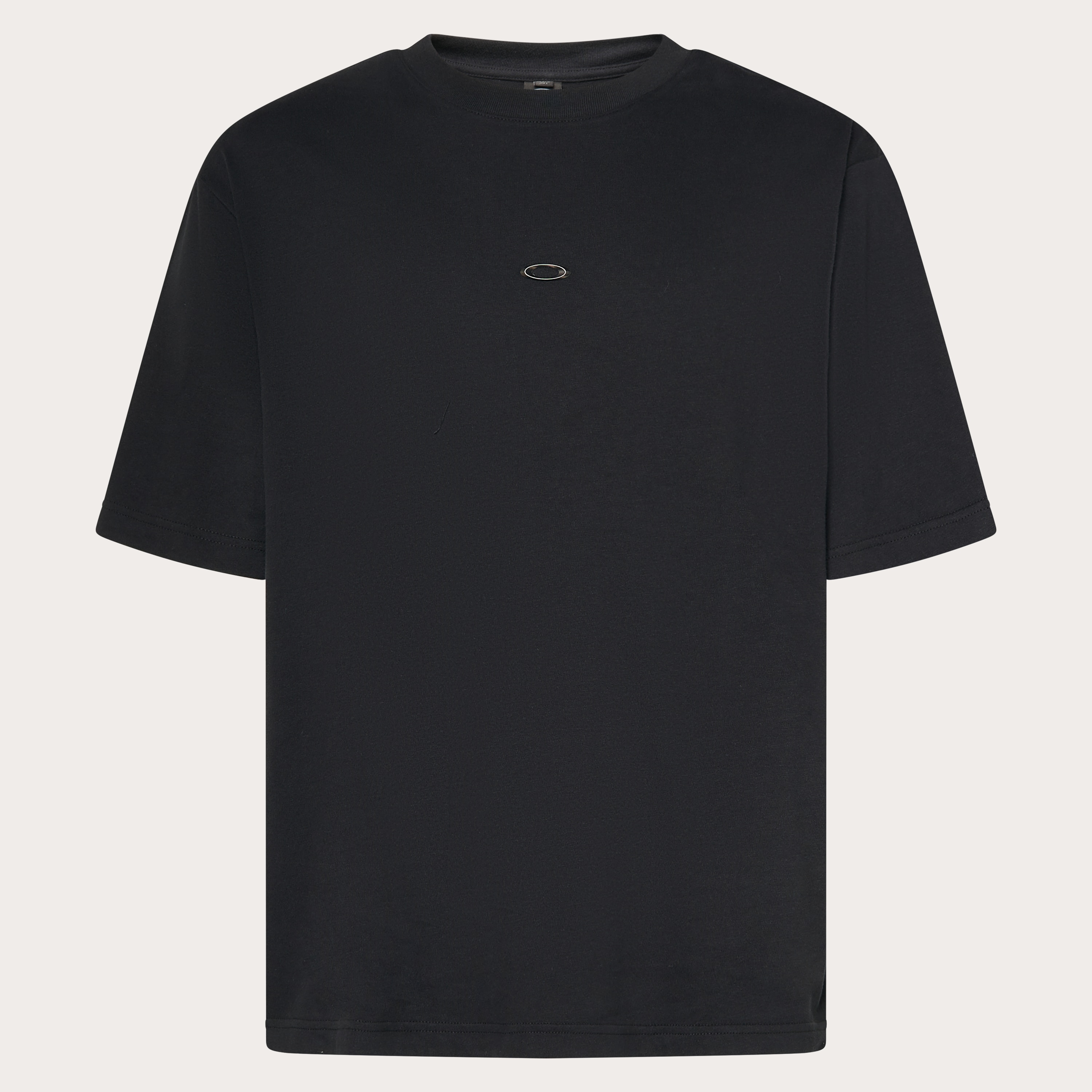Oakley Metal Rise Tee In Blue