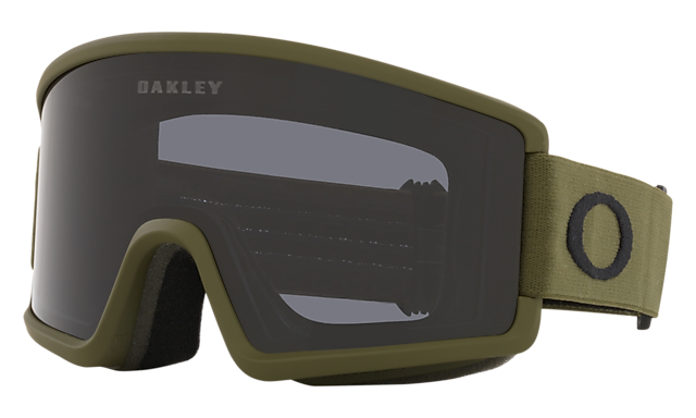 Target Line M Snow Goggles
