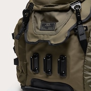 Kitchen Sink - Army Green