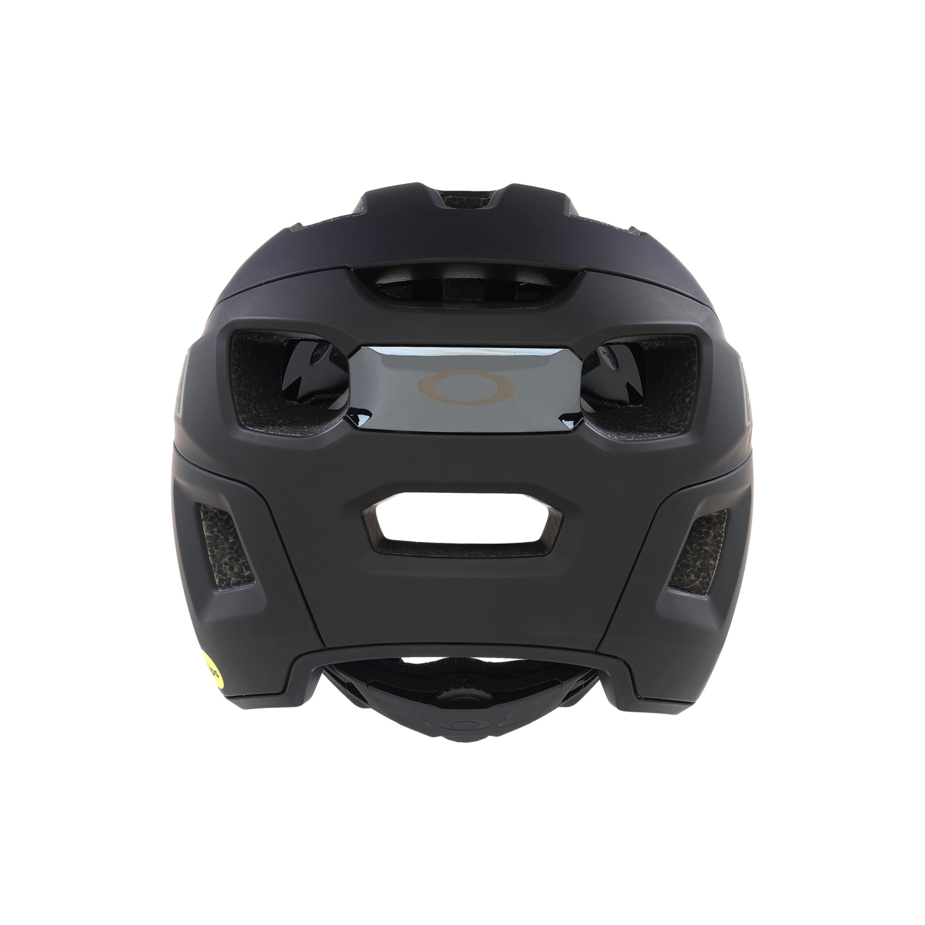 Oakley DRT3 Trail - Matte Black/Satin | Oakley® US