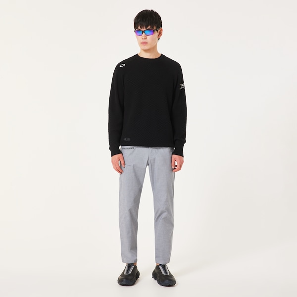 【美品】【M】OAKLEY♡オークリー ドクロ ゴルフウェア メンズ 美品】【L】OAKLEY♡オークリー ゴルフウェア 刺繍ドクロ メンズ