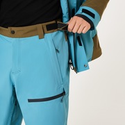 Tnp Lined Shell Pant 2.0 - Dark Pacific