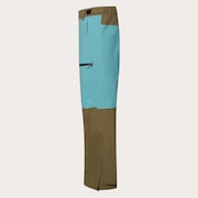 Tnp Lined Shell Pant 2.0 - Dark Pacific