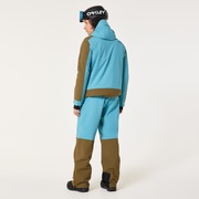 Tnp Lined Shell Pant 2.0 - Dark Pacific