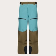 Tnp Lined Shell Pant 2.0 - Dark Pacific