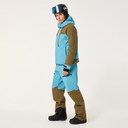 Tnp Lined Shell Pant 2.0 - Dark Pacific