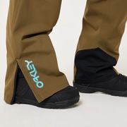 Tnp Lined Shell Pant 2.0 - Dark Pacific