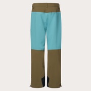 Tnp Lined Shell Pant 2.0 - Dark Pacific