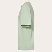 Metal Rise Tee - Faded Green