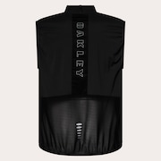 Endurance Packable Alpha Vest - Blackout