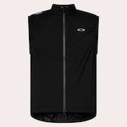 Endurance Packable Alpha Vest - Blackout