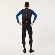 Endurance Packable Alpha Vest - Blackout