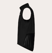Endurance Packable Alpha Vest - Blackout
