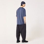 Fgl Union Pocket Tee 6.0 - Gray Dust