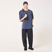 Fgl Union Pocket Tee 6.0 - Gray Dust