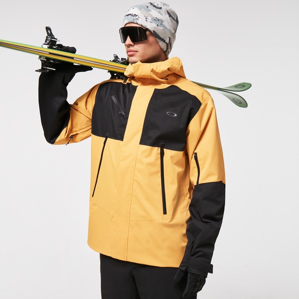 Crescent 3.0 Shell Jacket