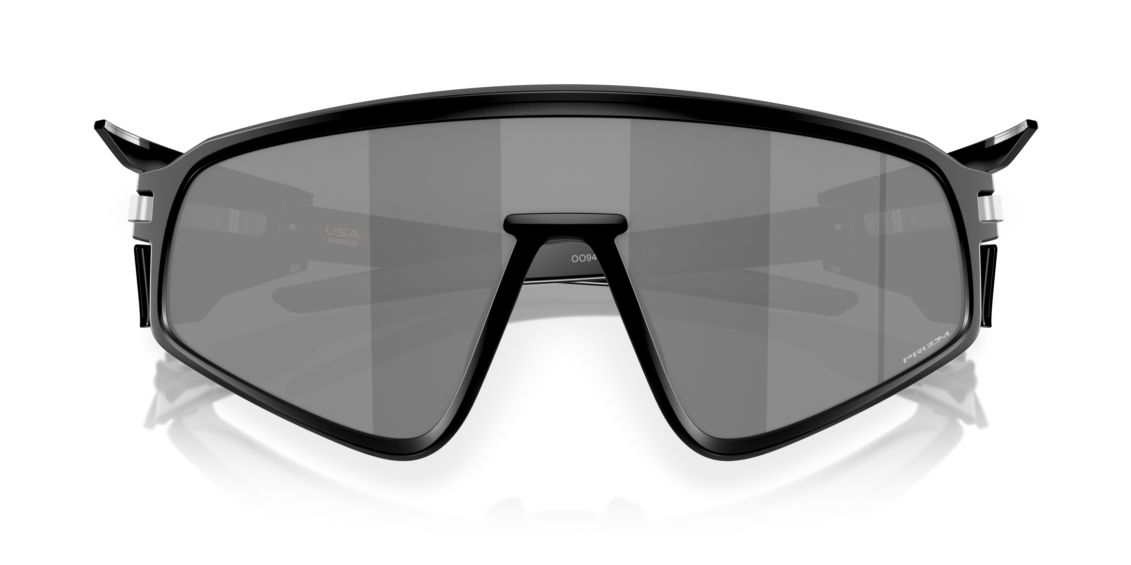 Sonnenbrille Oakley Latch Panel OO9404 04 Grey ink auf Lager | Preis 149,90  € | Visiofactory