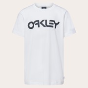 Ytr Rash Guard SS  Tee 11.0 - White