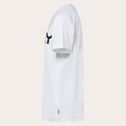 Ytr Rash Guard SS  Tee 11.0 - White