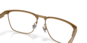 Flip Kick Alloy Collection - Matte Bronze