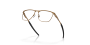 Flip Kick Alloy Collection - Matte Bronze