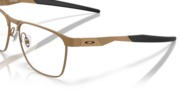 Flip Kick Alloy Collection - Matte Bronze