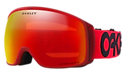 Flight Tracker L Snow Goggles