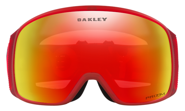 Flight Tracker L Snow Goggles