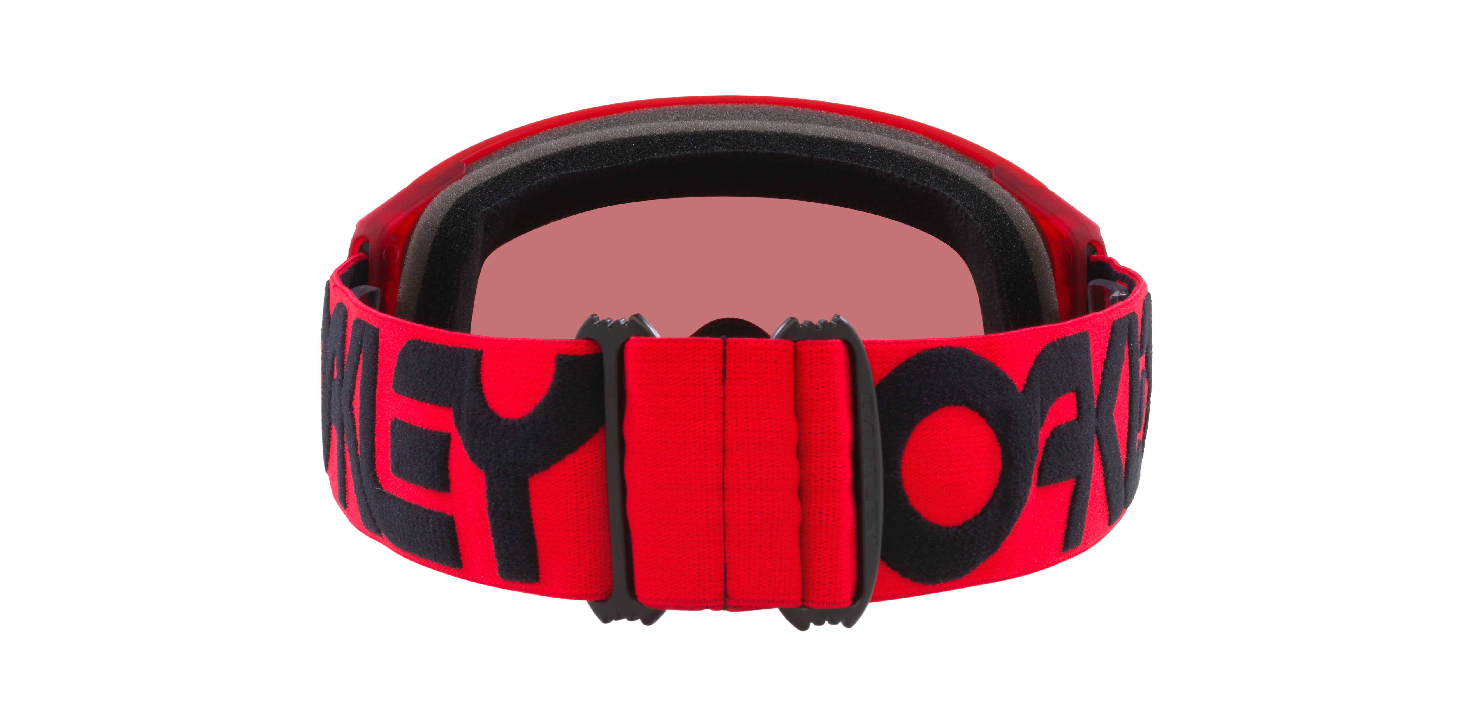 Oakley Flight Tracker L Snow Goggles - Matte Black - Prizm