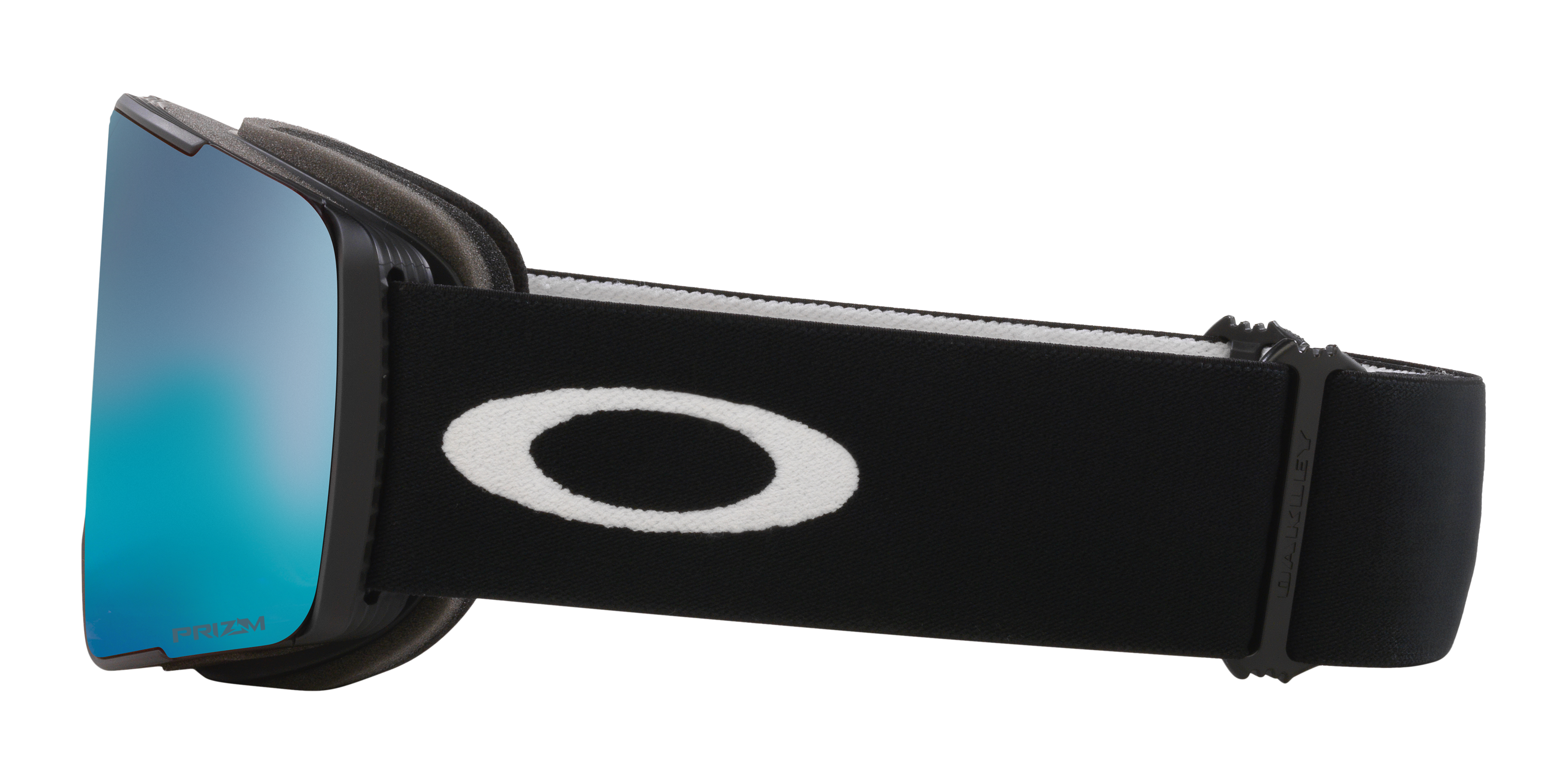 Oakley Line Miner™ Pro L Snow Goggles - Matte Black - Prizm Snow