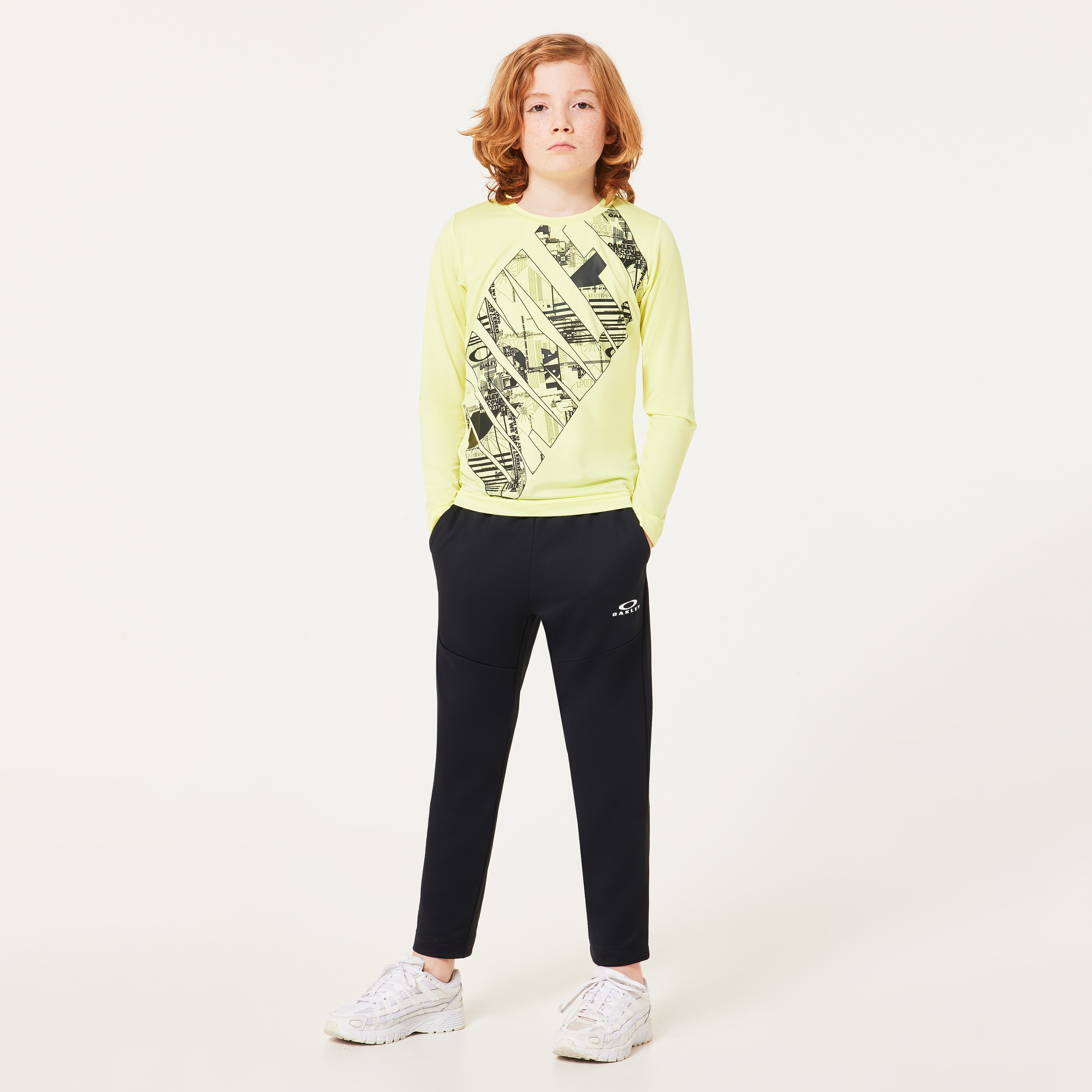 Oakley Ytr Tech Jersey Pt 9.0 - Mist Blue | Oakley® 日本