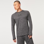 Enhance LS Grid Crew 2.7 - Dark Grey