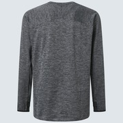 Enhance LS Grid Crew 2.7 - Dark Grey