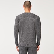 Enhance LS Grid Crew 2.7 - Dark Grey