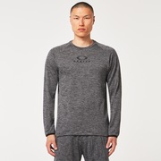 Enhance LS Grid Crew 2.7 - Dark Grey