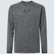 Enhance LS Grid Crew 2.7 - Dark Grey