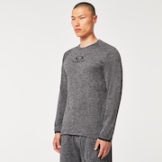 Enhance LS Grid Crew 2.7 - Dark Grey