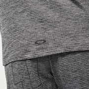 Enhance LS Grid Crew 2.7 - Dark Grey