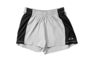 Bermuda Feminina TRN Vapor 5'' - Stone Gray